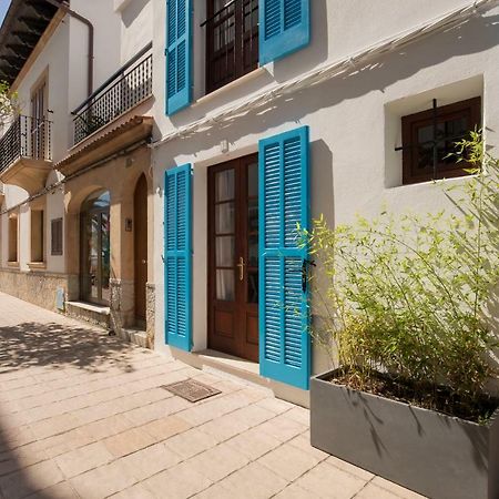 Villa Ca Na Magdalena - La Goleta Hotel De Mar & Villas Port de Pollenca Exterior photo